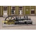 Motor cu aburi - H0 Faller 191788 